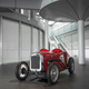 Illustration for article titled A visit to the McLaren Technical Centre